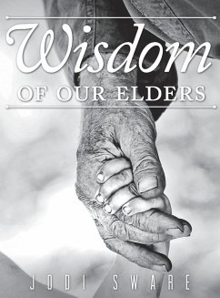 Cover Wisdom of our Elders