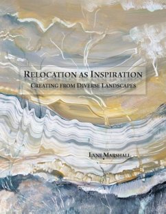 Relocation as Inspiration - Marshall, Lyne