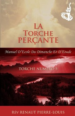 Torche Perçante - Pierre-Louis, Renaut