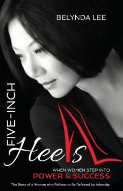 Five Inch Heels - Lee, Belynda