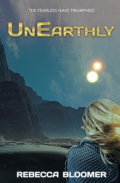 UnEarthly - Bloomer, Rebecca