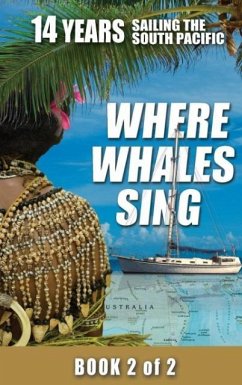 Where Whales Sing - Ginhoven, Daniel H. van
