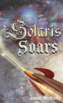 Solaris Soars - Mcnulty, Janet