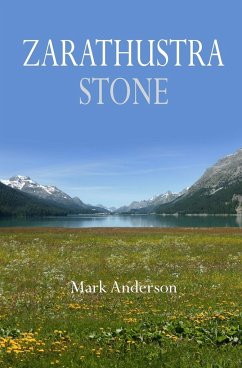 Zarathustra Stone - Anderson, Mark