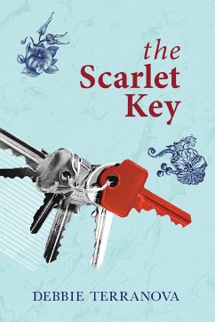 The Scarlet Key - Terranova, Debbie