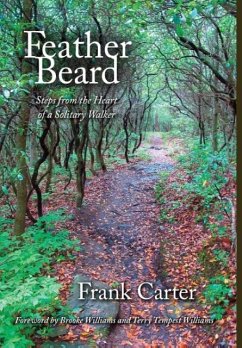 Feather Beard - Carter, Frank