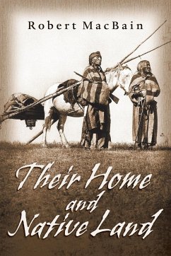 Their Home and Native Land - Macbain, Robert