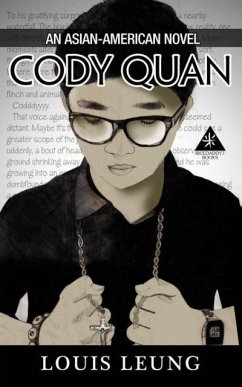 Cody Quan - Leung, Louis