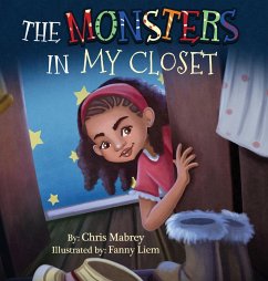 The Monsters In My Closet - Mabrey, Chris