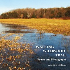 Cover Walking Wildwood Trail