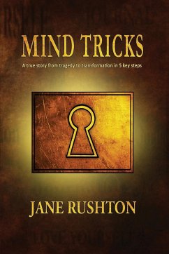 Mind Tricks - Rushton, Jane