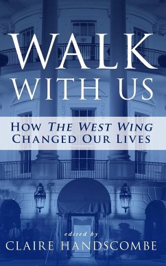 Walk With Us