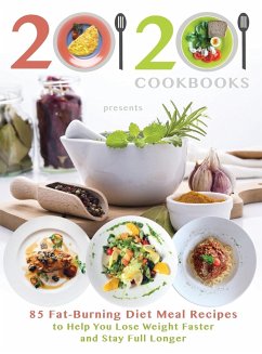 20/20 Cookbooks Presents - 20 20 Cookbooks