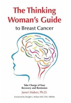The Thinking Woman's Guide to Breast Cancer - Maker, Janet