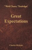 Great Expectations (World Classics, Unabridged)