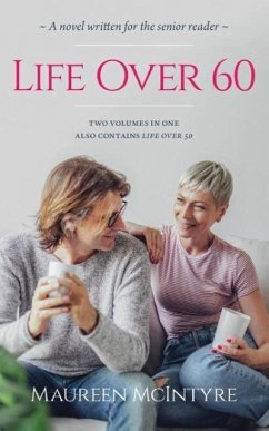 Life Over 60 - Mcintyre, Maureen