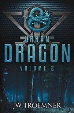 Urban Dragon - Troemner, J W