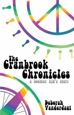 Cover The Cranbrook Chronicles