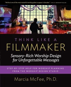 Think Like a Filmmaker - Mcfee, Marcia