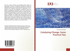 Catalysing Change: Some Practical Tips - Van Brabant, Koenraad