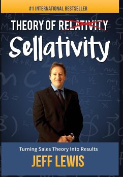 Theory of Sellativity - Lewis, Jeff