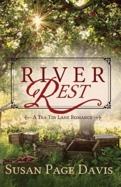 River Rest - Davis, Susan Page