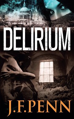 Delirium - Penn, J. F.