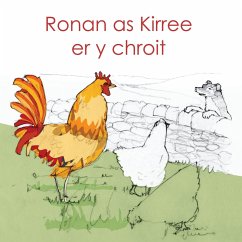 Ronan as Kirree er y chroit - Bauer, Michael