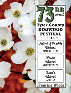 Tyler County Dogwood Festival - Festival Committee