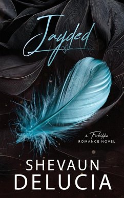 Jayded - Delucia, Shevaun Jayded - Delucia, Shevaun