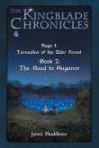 The Road to Anganor