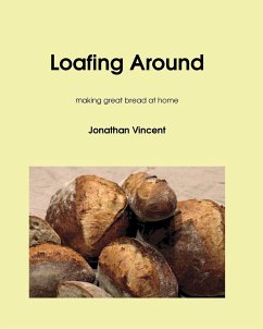 Loafing Around - Vincent, Jonathan David