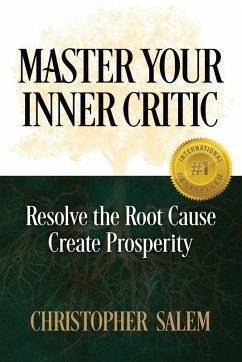 Master Your Inner Critic - Salem, Christopher