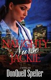 Naughty Nurse Jackie