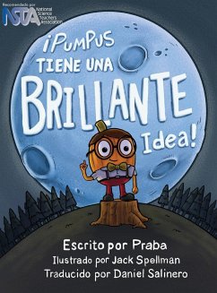 ¡Pumpus Tiene una Brillante Idea! - Praba