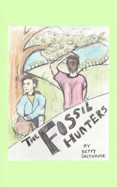 The Fossil Hunters - Salthouse, Betty