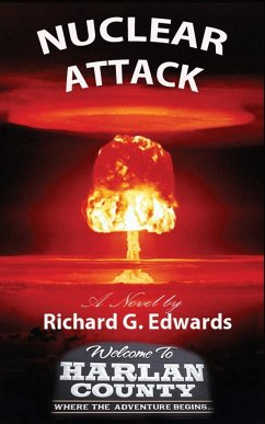 Nuclear Attack - Edwards, Richard G.