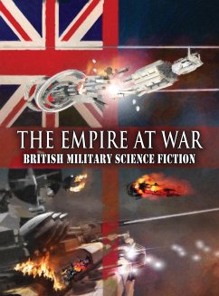 The Empire at War - Corcoran, P. P.; Nuttall, Christopher G.
