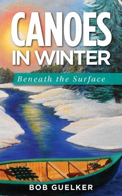 Cover Canoes in Winter