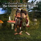 The Gnome and the Monkey