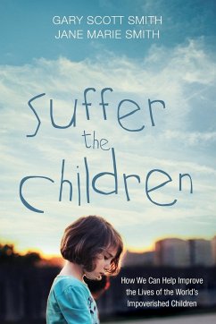 Suffer the Children - Smith, Gary Scott; Smith, Jane Marie