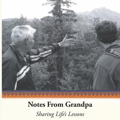 Notes from Grandpa - Gessner, Quentin H