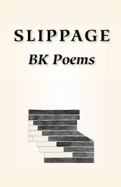 Slippage - Kirschenbaum, Baruch [David]