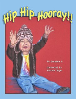 Hip Hip Hooray!! - Young, Gina
