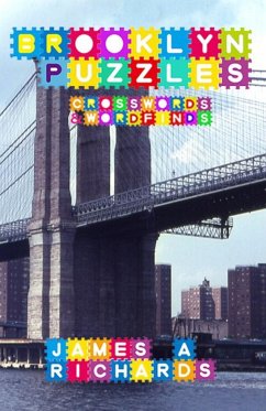 Brooklyn Puzzles - Richards, James A