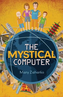 The Mystical Computer - Zaharko, Mary
