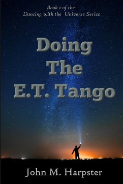 Doing the E.T. Tango - Harpster, John M