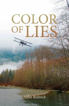 Color of Lies - Rolnick, Abbe