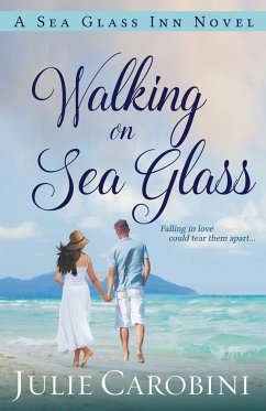 Walking on Sea Glass - Carobini, Julie