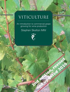 Viticulture 2nd Edition - Skelton Mw, Stephen P